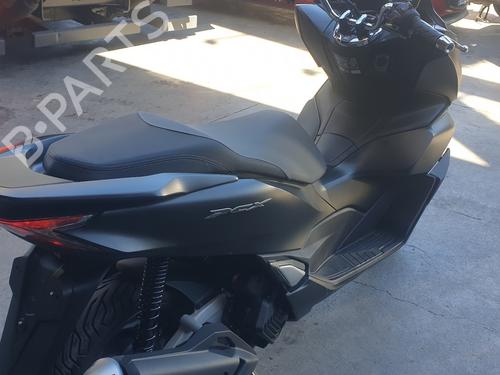 Benzintank HONDA MOTORCYCLES PCX PCX 125 (JF47) (12 hp) 25232704