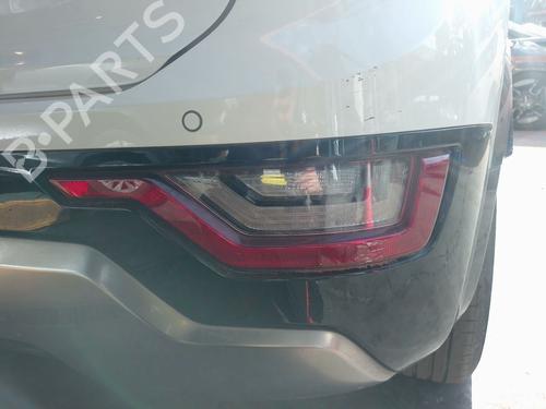 Retronebbia Retronebbia KIA NIRO II (SG2) 1.6 GDI Hybrid (141 hp) 34222221 34222221
