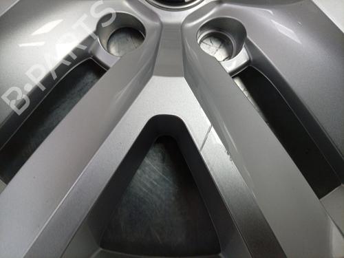 Hulkapsel RENAULT CAPTUR II (HF_) TCe 90 (HFM6) | BP38435294C160 - Image 2