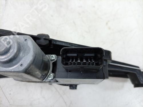 Front right window mechanism CITROËN C4 III (BA_, BB_, BC_) 1.2 PureTech 130 (BAHNSA, BAHNSB) | BP31706537C23 - Image 3