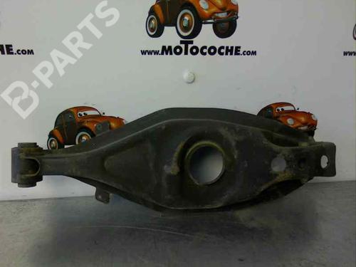 Used Left rear suspension arm Left rear suspension arm MERCEDES-BENZ E-CLASS (W210) [1995-2003] 6602006 6602006