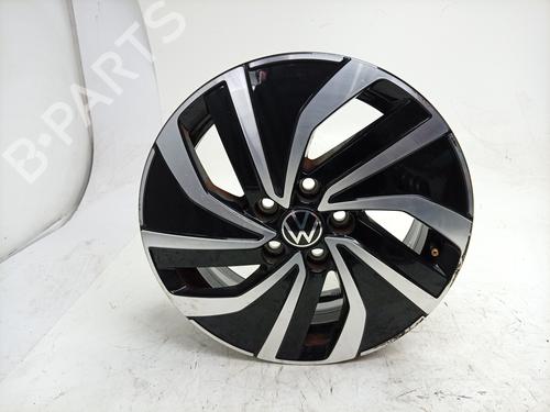 Cerchio Cerchio VW POLO VI (AW1, BZ1, AE1) 1.0 TSI (95 hp) 37442230 37442230