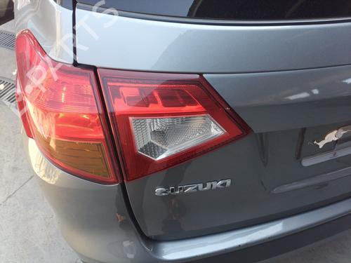 Used Left tailgate light SUZUKI VITARA (LY) 1.6 (APK 416) (120 hp) 29407249