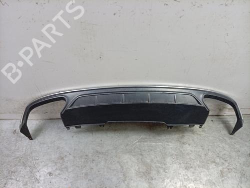 Used Rear bumper spoiler Rear bumper spoiler AUDI A4 B9 (8W2, 8WC) 40 TFSI Mild Hybrid (190 hp) 39880868 39880868