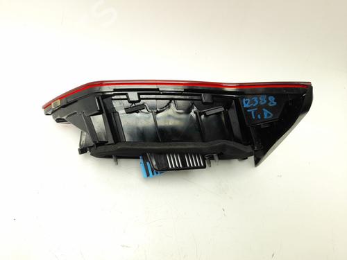 Right tailgate light VW T-ROC (A11, D11) 2.0 TDI | BP32028054C80 