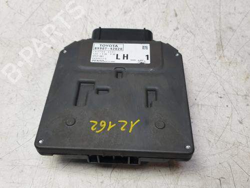 Used Electronic module Electronic module TOYOTA RAV 4 V (_A5_, _H5_) 2.5 Hybrid (AXAH52) (218 hp) 33802333 33802333
