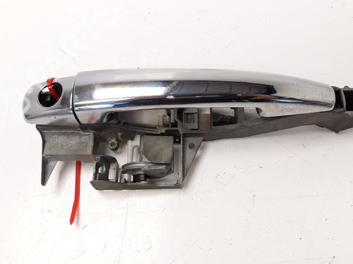 Venstre foran utvendig håndtak CITROËN C3 II (SC_) [2009-2025]  8213744
