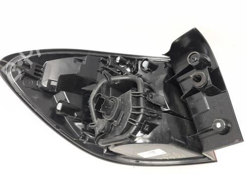 Right taillight RENAULT CAPTUR I (J5_, H5_) 0.9 TCe 90 | BP37664891C35 - Image 4