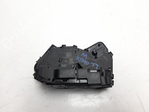 Rear left lock AUDI A1 Sportback (GBA) 30 TFSI 45370180