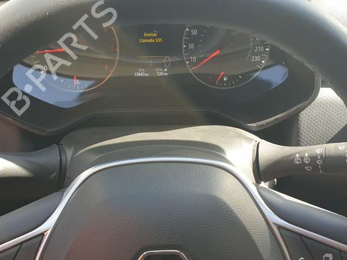 Used Switch RENAULT CLIO V (B7_) [2019-2025]  24806373
