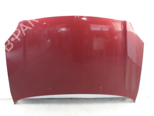 Used Hood TOYOTA AVENSIS Saloon (_T25_) [2003-2008]  9151051