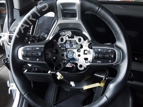 Used Steering wheel Steering wheel KIA SPORTAGE V (NQ5) 1.6 T-GDI AWD (180 hp) 40021010 40021010