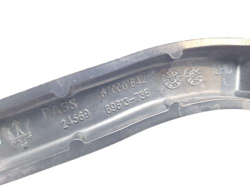 Front windshield wiper arm MASERATI GHIBLI III (M157) 3.0 | BP24998825C143 