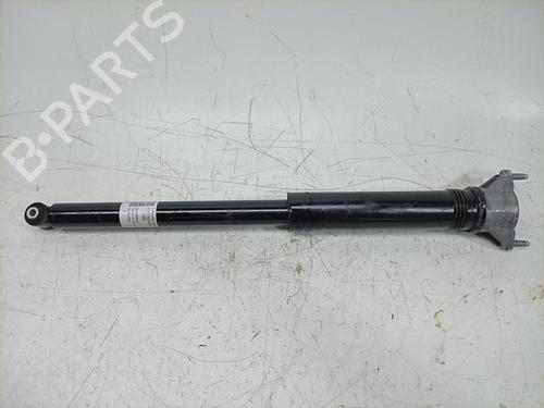 Used Left rear shock absorber Left rear shock absorber 37230954 37230954