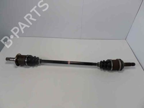 Used Right rear driveshaft HONDA CR-V I (RD) 2.0 16V 4WD (RD1, RD3) (128 hp) 440038