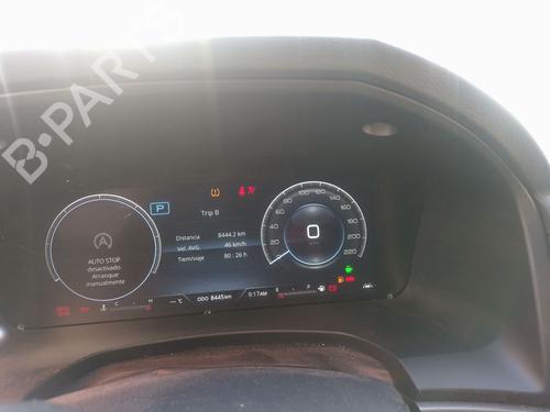 Used Instrument cluster Instrument cluster 37494391 37494391