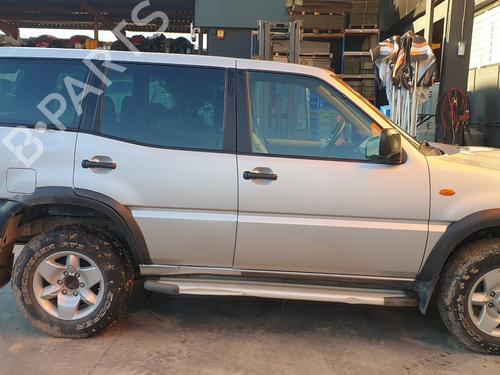 Højre bremsekaliber foran NISSAN TERRANO II (R20)  | BP16520410M104 