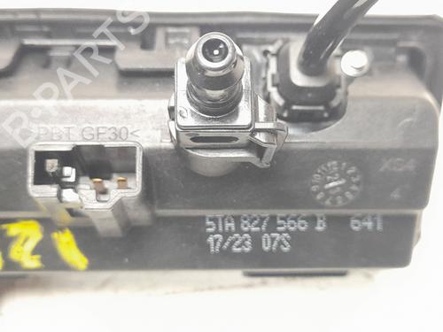 Tailgate handle VW TOURAN (5T1)  | BP31308091C132  - Image 5