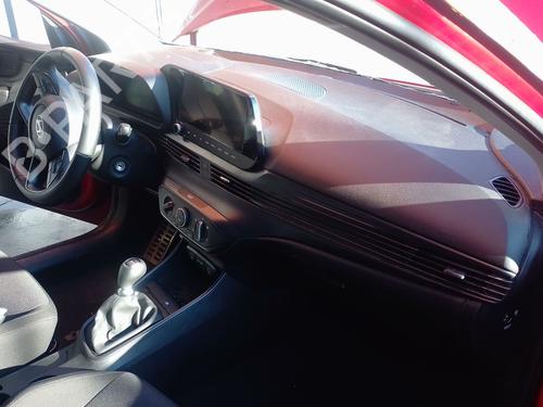 Kollisonspute sett HYUNDAI BAYON (BC3) 1.2 MPI (79 hp) 30710954