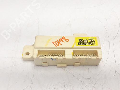 Used Electronic module HYUNDAI TUCSON (TL, TLE) [2015-2023]  10335461