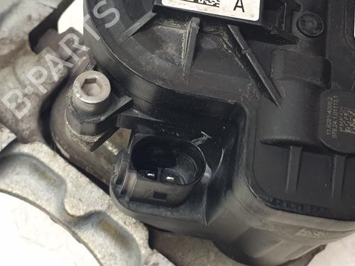 Left rear brake caliper AUDI A3 Sportback (8YA, 8YF) | BP33173292M107 - Image 4