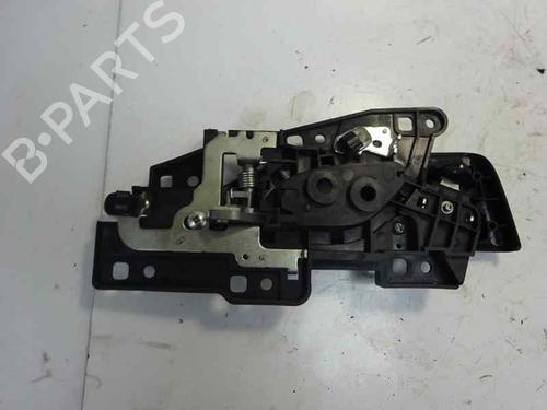 Høyre bak invendig håndtak HONDA CIVIC VIII Hatchback (FN, FK) 2.2 CTDi (FK3) | BP3209421I16 