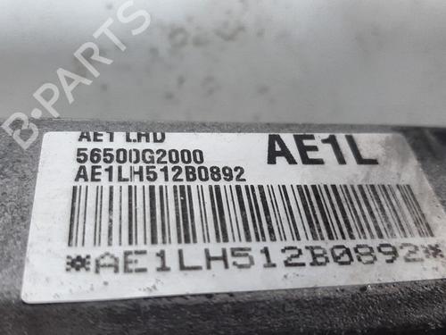 Steering rack HYUNDAI IONIQ (AE) 1.6 GDI Hybrid | BP18091696M22 