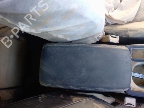 Used Armrest / Center console Armrest / Center console AUDI Q3 (F3B) 35 TDI (150 hp) 34715709 34715709