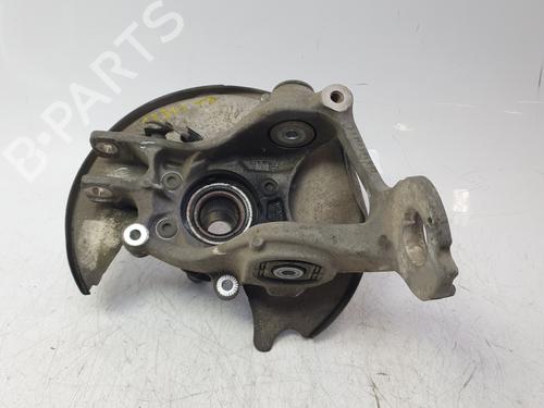 Used Right rear steering knuckle Right rear steering knuckle PORSCHE MACAN (95B) 3.0 S (354 hp) 29821315 29821315
