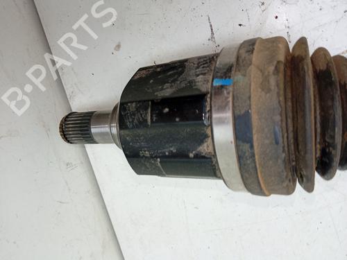 Left front driveshaft KIA SPORTAGE V (NQ5) 1.6 T-GDI MHEV | BP24806294M38 - Image 5
