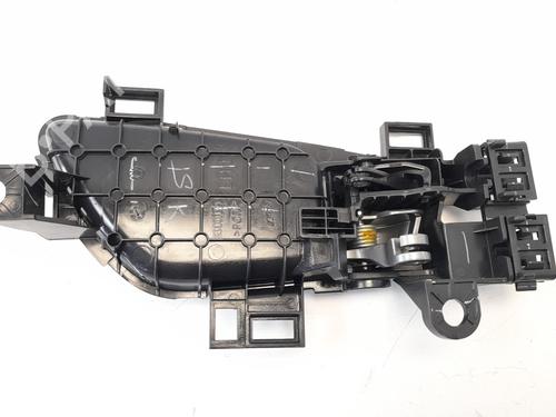 Front left interior door handle HONDA CIVIC VIII Hatchback (FN, FK)  | BP8283410I13 