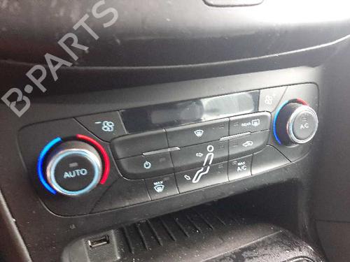Climate control FORD FOCUS III 1.5 TDCi | BP6971313I5 