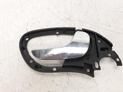 Used Front right interior door handle Front right interior door handle SEAT TOLEDO II (1M2) 1.6 16V (105 hp) 10724747 10724747