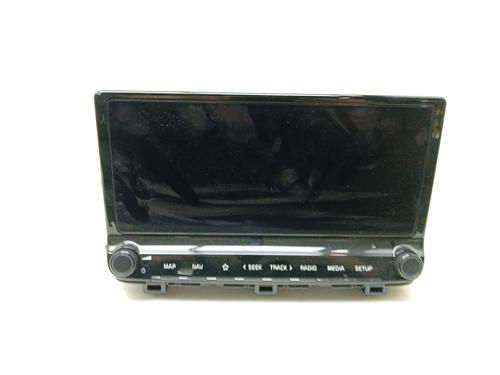 Used Electronic module Electronic module 36018099 36018099