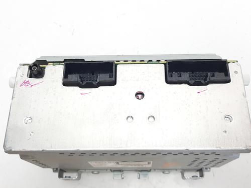 Radio FORD FIESTA VI (CB1, CCN)  | BP8664958E6 