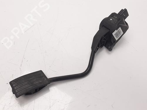 Pedal PEUGEOT 508 I (8D_) 2.0 HDi (163 hp) 9591974