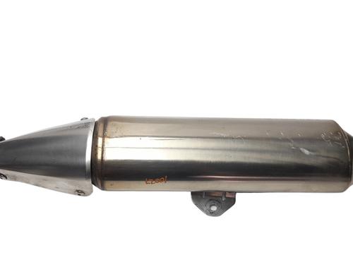 Used Exhaust system HONDA MOTORCYCLES CBF CBF 600 (PC43) (78 hp) 25234537