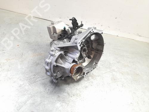Gearkasse SEAT ARONA (KJ7, KJP) 1.0 TSI (116 hp) 24807893