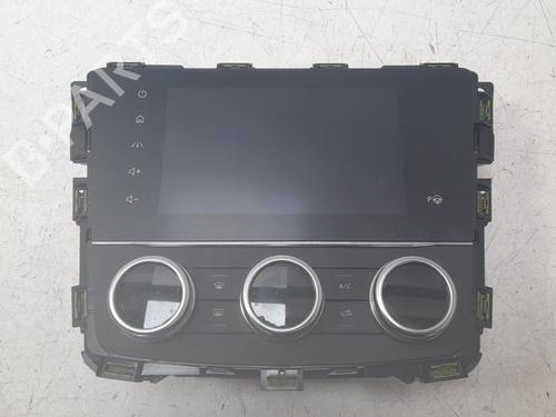Used Display monitor Display monitor RENAULT KADJAR (HA_, HL_) 1.5 BLUE dCi 115 (HLA6) (116 hp) 30201141 30201141