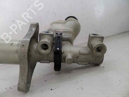 Brake master cylinder PEUGEOT 407 (6D_) 2.0 (6DRFNB, 6DRFNE) | BP1606055M77 