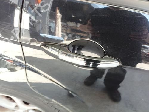 Rear right exterior door handle FORD S-MAX (WA6) 2.0 TDCi | BP27472052C130 