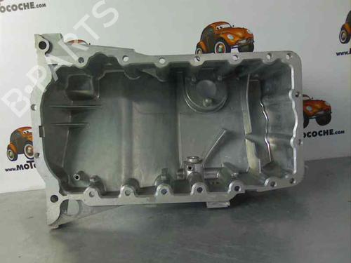 Oil sump SEAT EXEO (3R2)  | BP19424252M115 