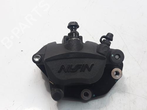 Used Right rear brake caliper KAWASAKI MOTORCYCLES NINJA (751cc - ) Ninja 650 (48 hp) 25232193