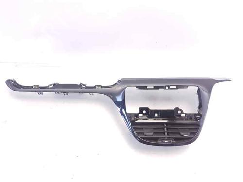 Used Air vent PEUGEOT 208 I (CA_, CC_) 1.2 VTI 82 (82 hp) 11664237