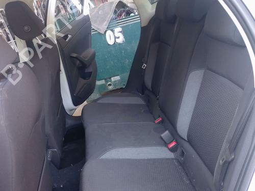 Seats set VW POLO VI (AW1, BZ1, AE1) 1.0 TSI | BP37200010C78 - Image 2