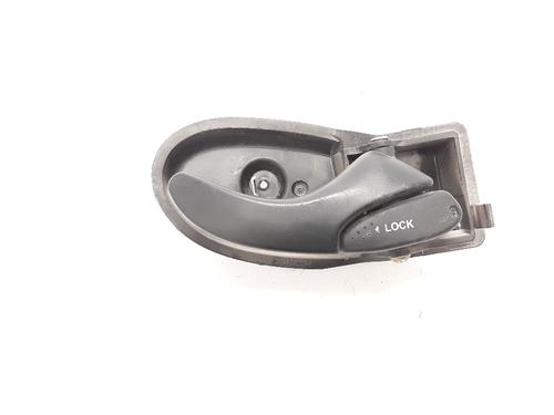 Used Front right interior door handle Front right interior door handle FORD TRANSIT Van (FA_ _) [2000-2006] 8074464 8074464