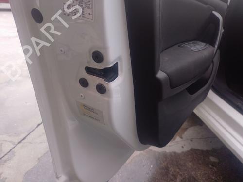 Used Front left lock Front left lock 38725494 38725494