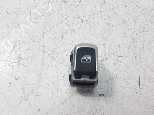 Used Left rear window switch AUDI A3 Sportback (8VA, 8VF) 1.6 TDI (115 hp) 9218468