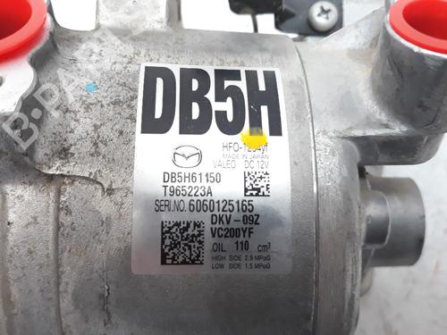 AC compressor MAZDA 2 Hatchback (DL, DJ)  | BP9149435M34 