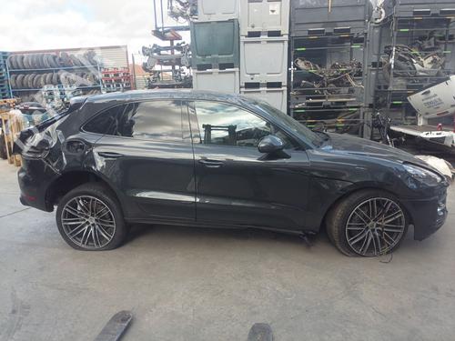 Brugte PORSCHE MACAN (95B) 3.0 S (354 hp) 4275159